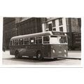 Black & White Photograph of Manchester Corporat...