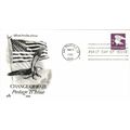 UNITED STATES OF AMERICA USA 1981 POSTAGE B ISS...