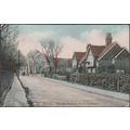 Morden Road & Farm Cottages, Merton, Surrey, 19...