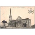 33 - ARCACHON - EGLISE NOTRE DAME