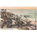 33 - Soulac-sur-Mer - la plage