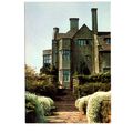 Tirley Garth, Tarporley, Chester - Postally Unu...