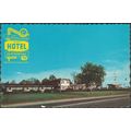 Le Normandie Motor Hotel, Orleans, Ottawa, c.19...