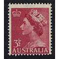 Australia Queen Elizabeth II 3d No Watermark 19...