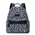 Womens Backpack Purse Leather Backpack Purse fo...