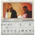 1999 Merlin Star Wars Sticker, Episode 1 - no. 59