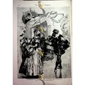 Fancy Dress Ball, Heine Schlitt , (Naughty Boy,...