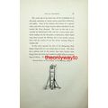 Ancient Bell, Penshurst, Kent, Book Illustratio...