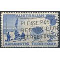 Vestfold Hill - AAT 1957 - FH - SG 1 (A)