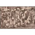 A Group of Pathans with their Topaks (Matchlock...