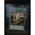 Salamandra - DDS-006 - Secret Rare - Unlimited ...