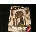 History Today volume 62 July 2012