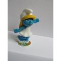 Kinder Surprise Toy 1997 K97 n59 Smurf