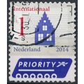 Dutch Icons - Netherlands 2014 - FH - MiNr 3207...