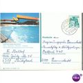 Germany postcard 1977 - 6483 Bad Soden-Salmunster