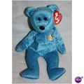 2001 Ty Beanie Babies Classy the Peoples Beanie...