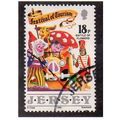 JER 1990 18p 'FESTIVAL OF TOURISM' FINE USED (E...