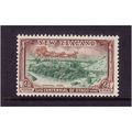 NEW ZEALAND 1948 SG693 2d CROMWELL OTAGO U/M MINT