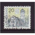 Slovakia 1993 SG 149 Used (D-731)