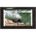 GER 2012 45c (S/A) ' HARZ NARROW GAUGE RAILWAYS...