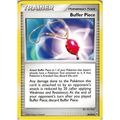 Pokemon Platinum Arceus - #84/99 - Buffer Piece