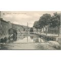 Nels Vintage Belgian PC - Pepinster - La Vestre...
