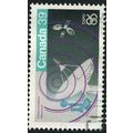 1986 SG 1193 - fine used (o)