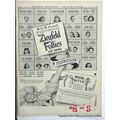 ZIEGFELD FOLLIES OF 1946 Lucille Ball Lena Horn...
