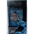 STAR WARS ' THE BLACK SERIES ' YODA ( FORCE SPI...