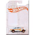 Hot Wheels - '55 Chevy Bel Air Gasser: Pearl & ...