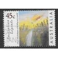 AUS 1999 45c 'AUSTRALIAN LEGENDS- A. BOYD' FINE...