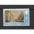Gibraltar.SG257 1p Prince George of Cambridge Q...