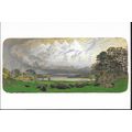 Brown, Ford Madox - Windermere: a Storm, 1848 -...