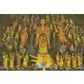 Sea Island Bodhisativa Buddha Of Mercy Shanghai...