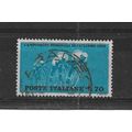 Italy.SG1079 70l Cyclists Road-Racing.Fine Used...