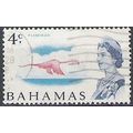 Bahamas N° 244 YVERT OBLITERE ( USED )