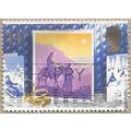 Journey to Bethlehem 15079