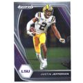 PRIZM JUSTIN JEFFERSON