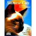 Siamese Cats