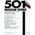 501 Russian Verbs