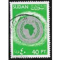 1984 Michel 369 - fine used (o)
