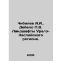 A.A. Chibilev, P.V. Debelo, Landscapes of the U...