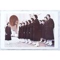 c.1980s PC Canadian Pacific Stewardesses, 1938