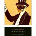 The Phantom of the Opera