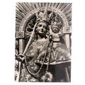 UNSERE LIEBE FRAU VON AACHEN, GERMANY unused vi...