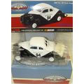1/24 or 1/25 1940 Ford coupe race car #94 Louis...