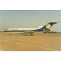 M.G.M. Grandair Boeing B727 191 Civil Aircraft ...