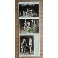 (X217) Mermaid Theatre Treasure Island Spike Mi...
