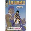 Checkmate (Vol 1) # 008 NM MODERN AGE COMICS