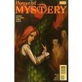 House of Mystery (Vol 2) # 018 NM MODERN AGE CO...